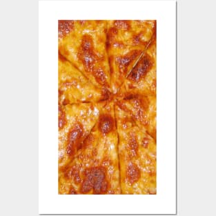 Pizza Italian Italy Italia Italiano Food Posters and Art